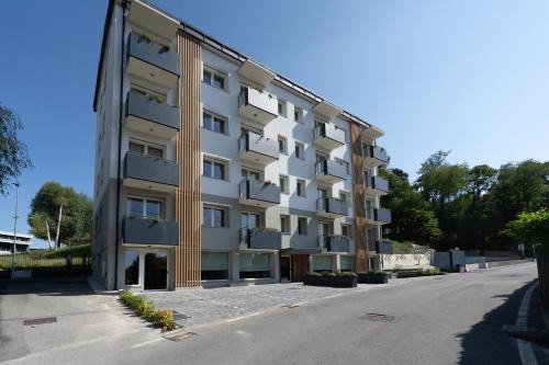 The Circle Bike Residence by Rent All Como
