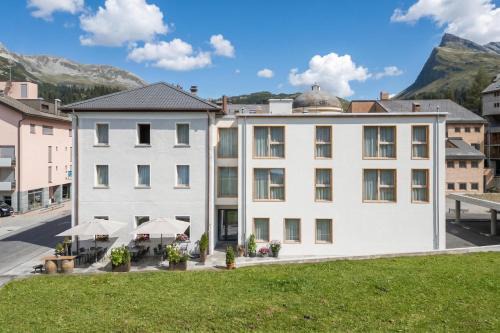 Residenza Larix