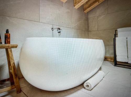 Crystal Lodge St Moritz