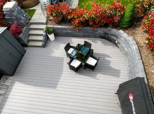 Swiss Horizon - Mythenblick - Modern 100m2 mit Alpenblick und Terrassen