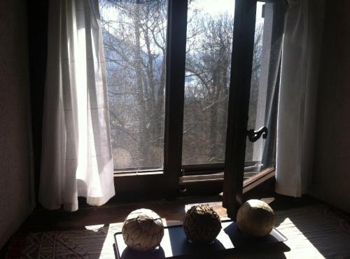 Helle Sonne