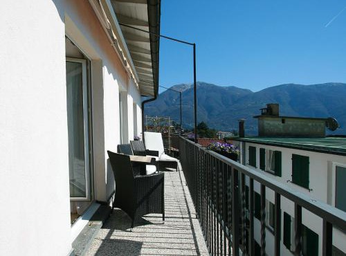 Hotel Garni Golf