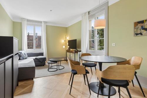 Union Lodge Berna