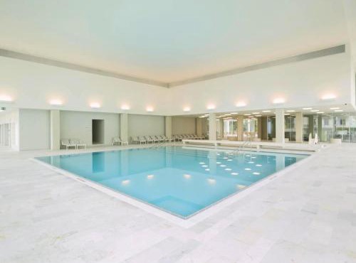 Sport & Wellness Hotel San Gian