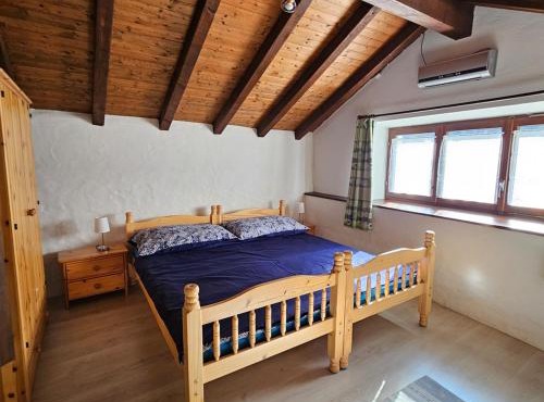 Rustico Moranda, Vogorno - The Verzasca Experience