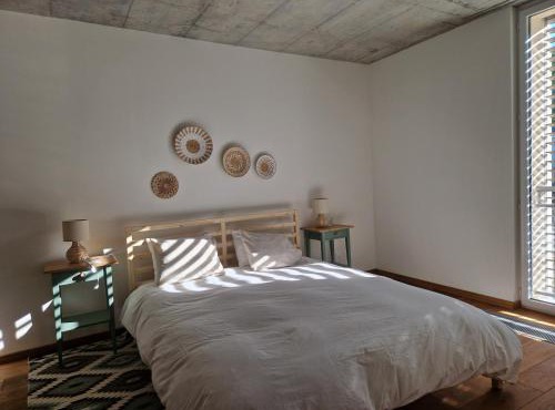 Wonderful cozy apartment very well located