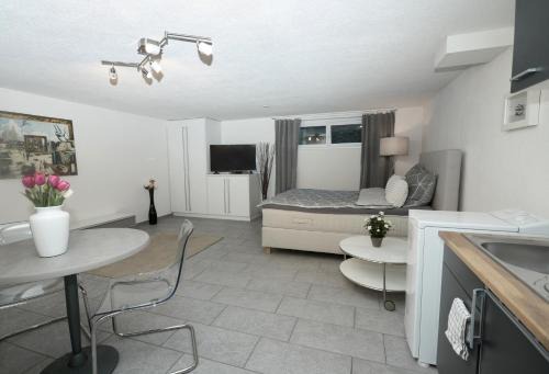 Businessappartment Feldbrunnen