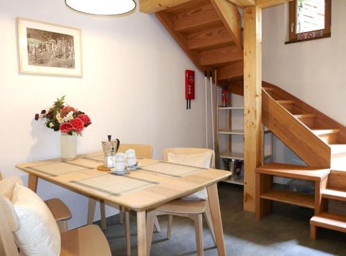 Holiday Home Rustico La Dimora by Interhome