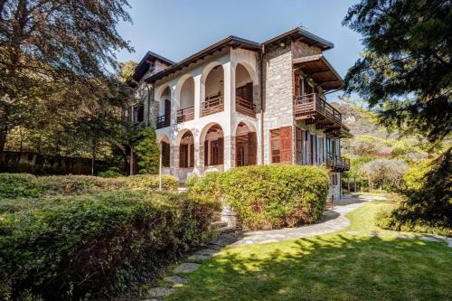Villa Il Cigno Lakeside