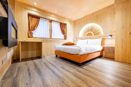 Chalet Imbosc'chè