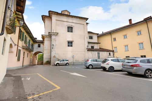 Quadrifoglio House