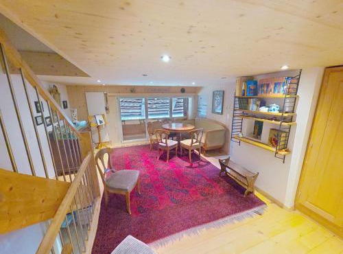 Holiday Home Rüttimätteli by Interhome