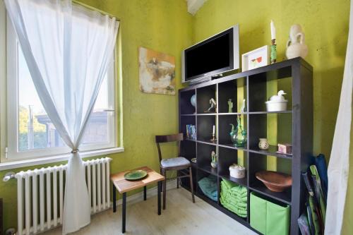 Haus Siloah Grole Di Desenzano