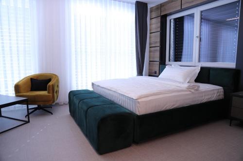 Rhein Suites
