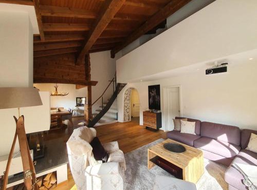 Ferienwohnung Selina