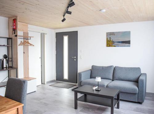 Chalet Aennetlauenen by Interhome