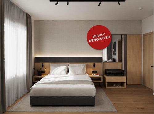 Tailormade Hotel AL GIARDINETTO Biasca