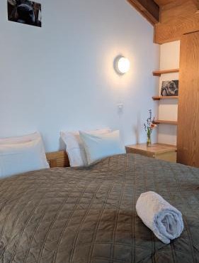 Rifugio Agriturismo Alla Meta