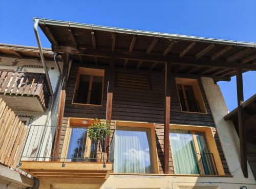 Ferienwohnung - schof