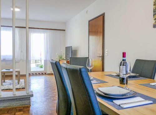 Apartment Lodrino Canyoning by Interhome