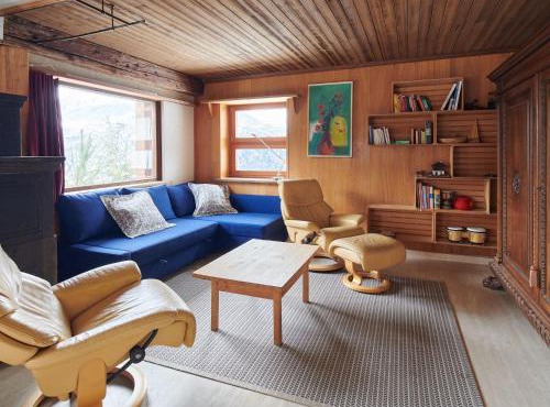 Holiday Home Casa Bubeck by Interhome