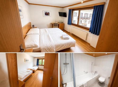 Hotel Alpenblick
