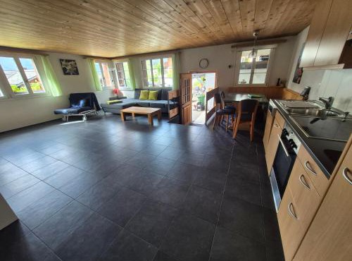 Chalet Sunnegg