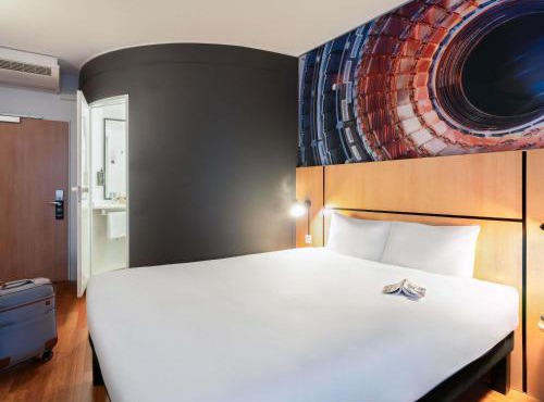 ibis Genève Petit Lancy