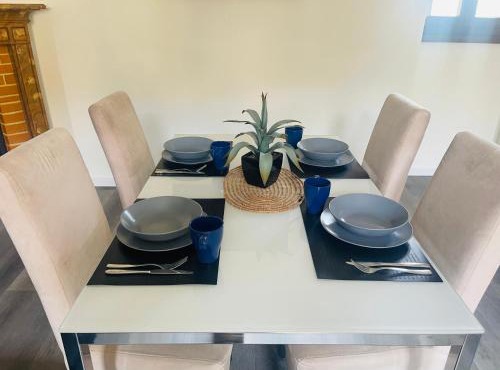 Vacallo Panorama Apartment by RentuGoo Travel