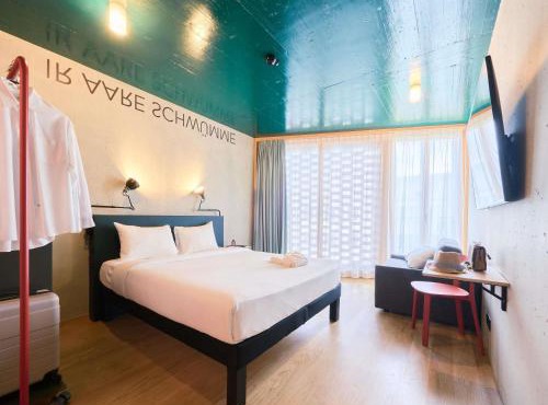ibis Styles Bern City