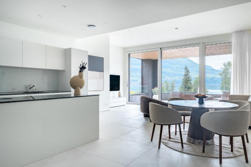 Rigi Lakeside Apartments