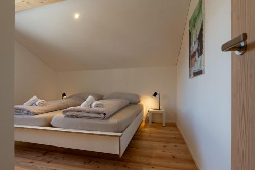 Ferienwohnung Loipenblick