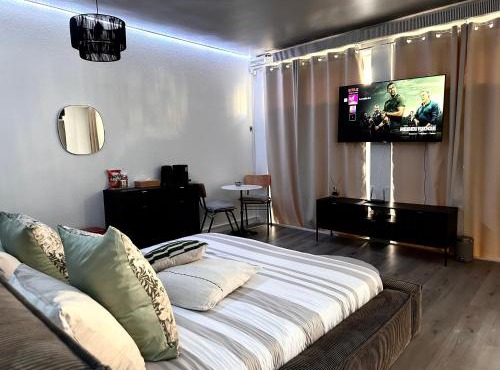 La suite 44