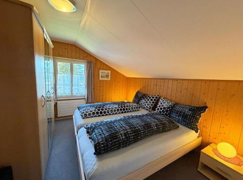Chalet Bim Chilchli