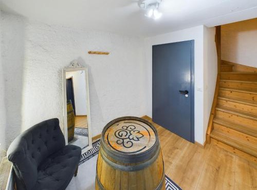 Chez Alain Prévu - Boutique Hotel by Stay Swiss