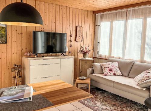 Apartment Burgblick by Interhome