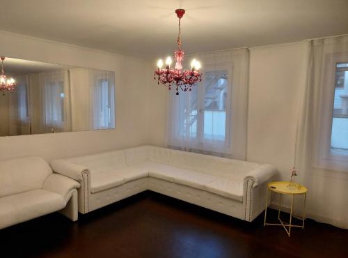Berner Hostel