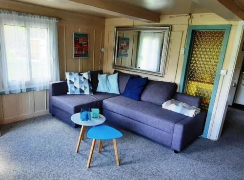 Holiday Home Haus Usziit - Zeit die Seele baumeln zu lassen by Interhome