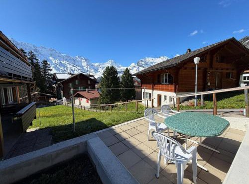 Studio bim Chalet bim Chilchli