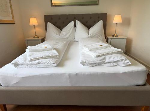 Cozy Garden Apartment near Zurich & Lake Free Parking