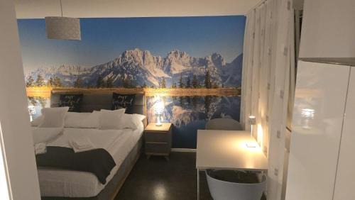 Relax Corner