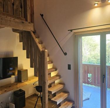 Chalet du Lac