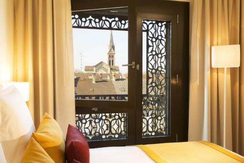 The Passage - Urban & Lifestyle Hotel