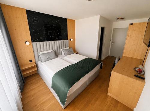 Hotel Pizzeria Selva