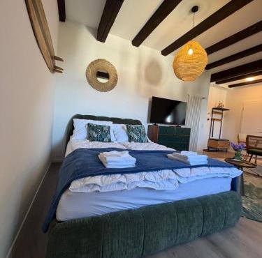 LaVida Surf, Cozy Hideaway Murten & Altstadt