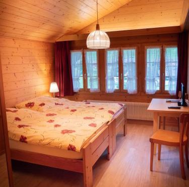 Landgasthof Tännler
