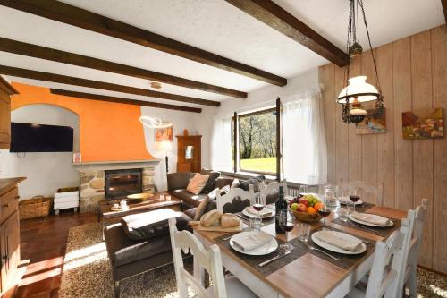 Casa Mima Chalets