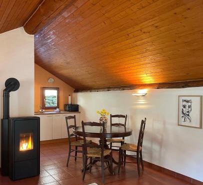 Verzasca Lodge Tea - Charming retreat in nature