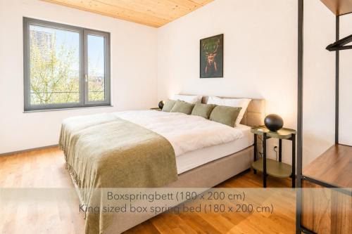 Address Zürich, 2 Bäder, 6 Personen, PP