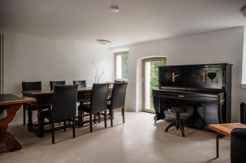 Casa Martinelli, Boutique-Hotel